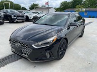 Image for 2018 Hyundai Sonata LIMITED 2.0T ID: 7334232