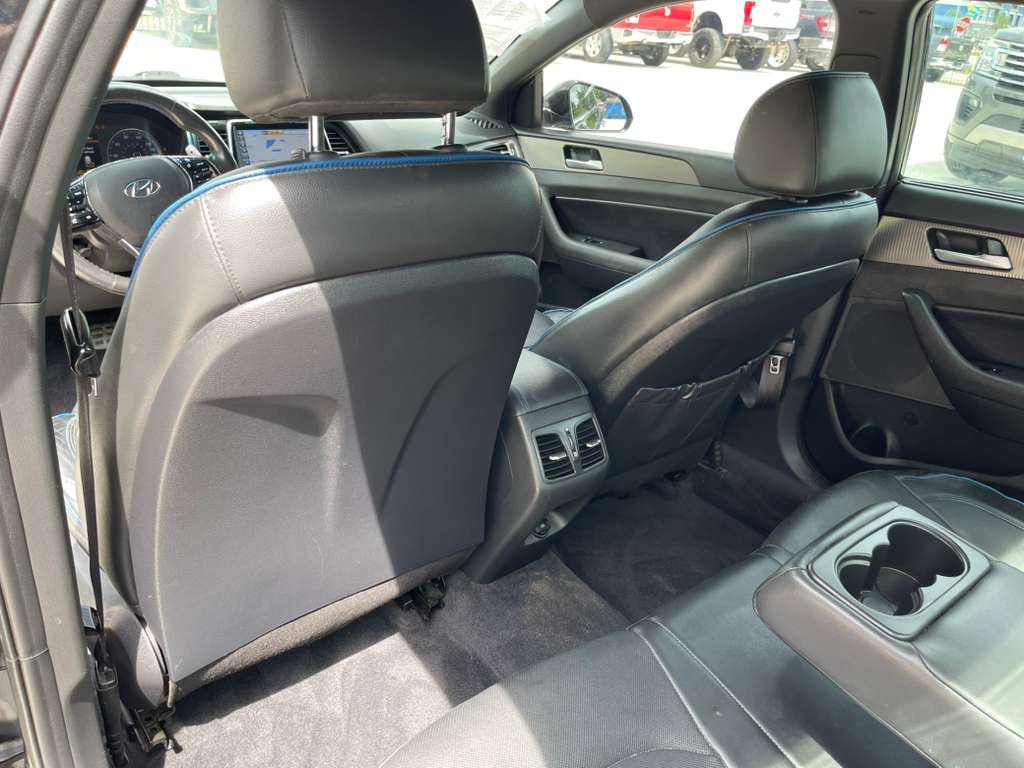 2018 Hyundai Sonata Image 13