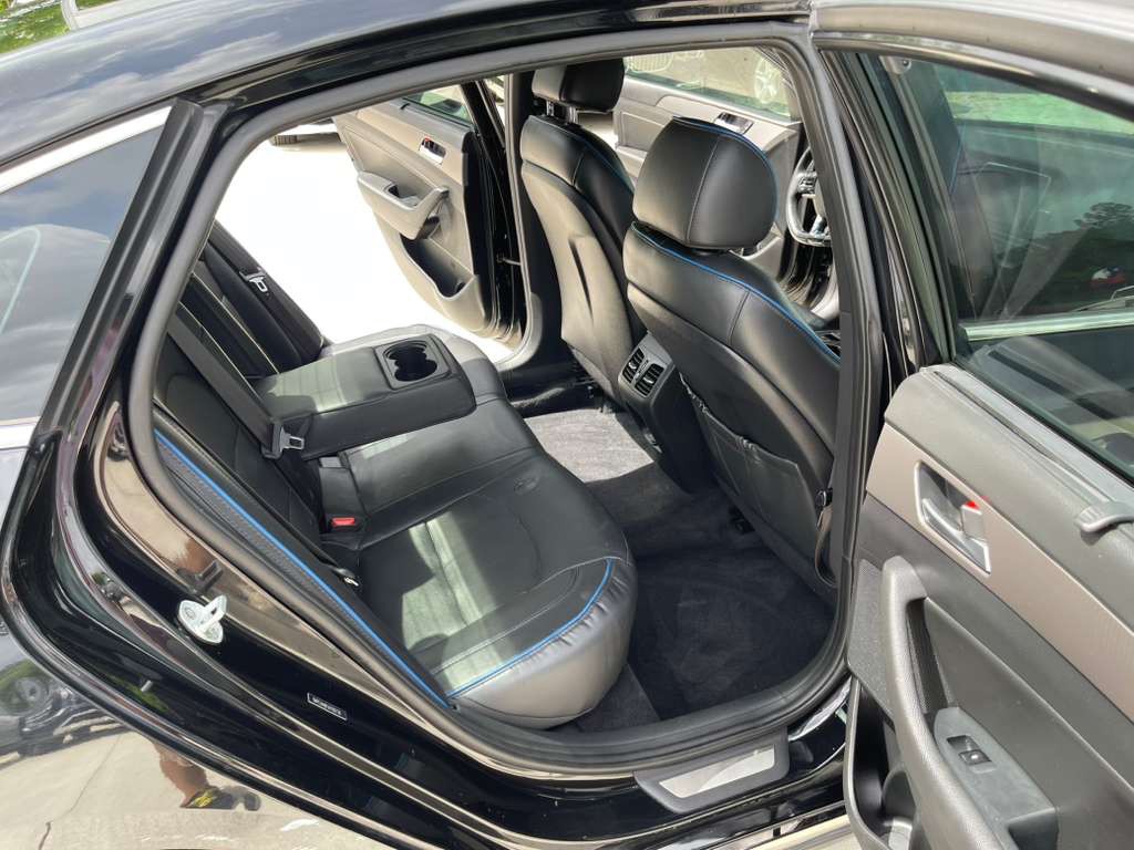 2018 Hyundai Sonata Image 14