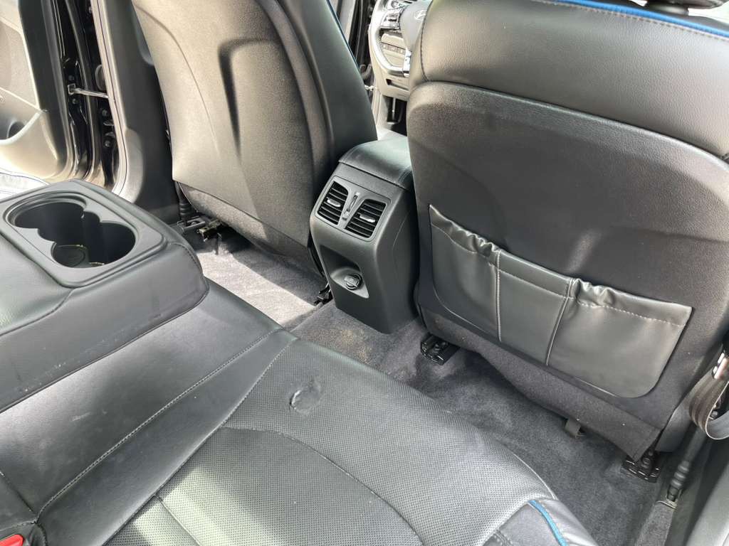 2018 Hyundai Sonata Image 15