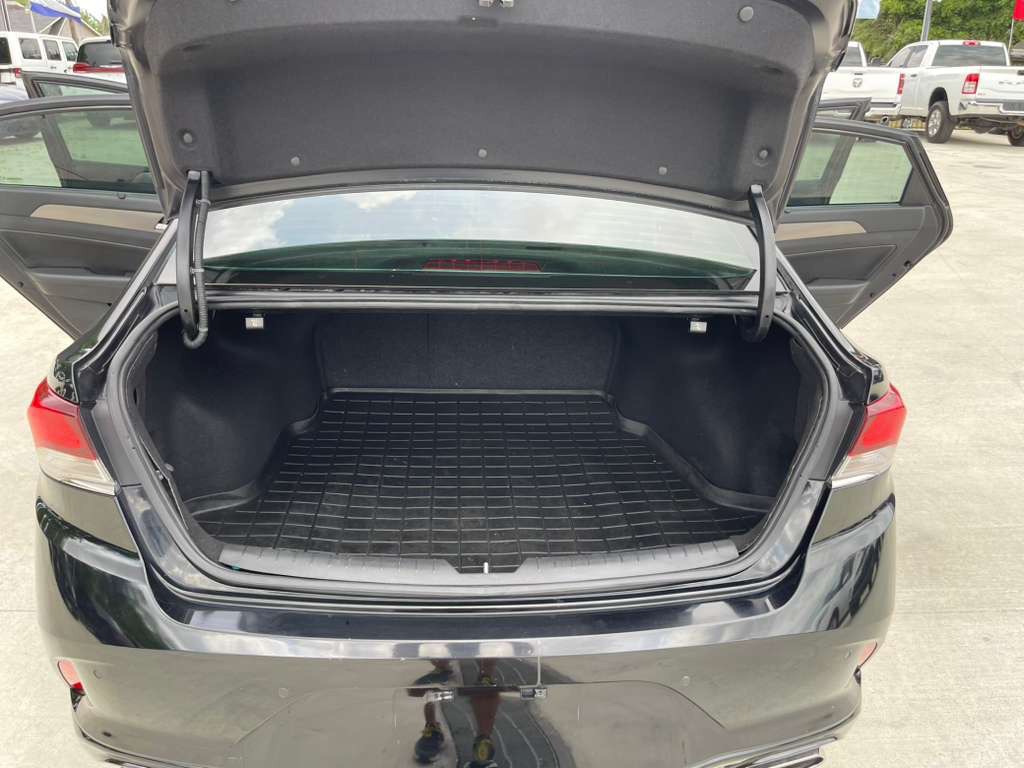 2018 Hyundai Sonata Image 17