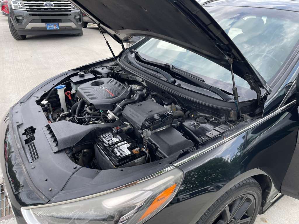 2018 Hyundai Sonata Image 20