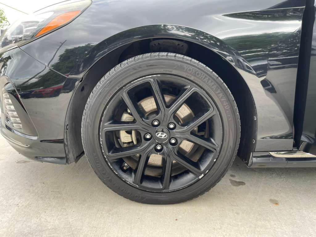 2018 Hyundai Sonata Image 21