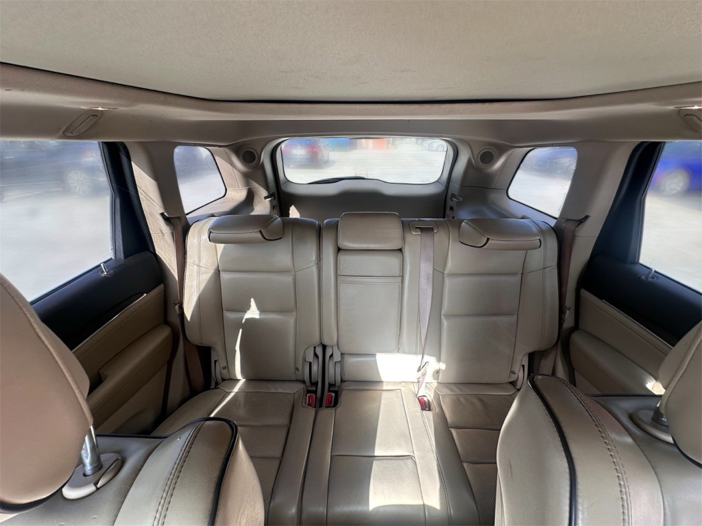 2018 Jeep Grand Cherokee Image 20