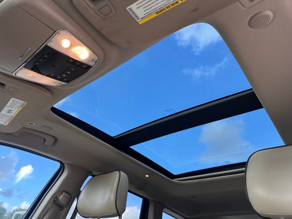 2018 Jeep Grand Cherokee Image 30