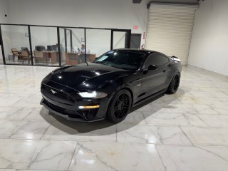 Image for 2020 Ford Mustang Gt Premium ID: 7338623