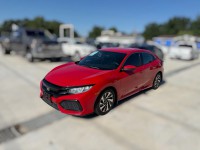 Image for 2017 Honda Civic LX ID: 7339692