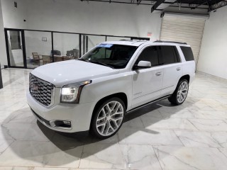 Image for 2019 GMC Yukon Denali ID: 7339720