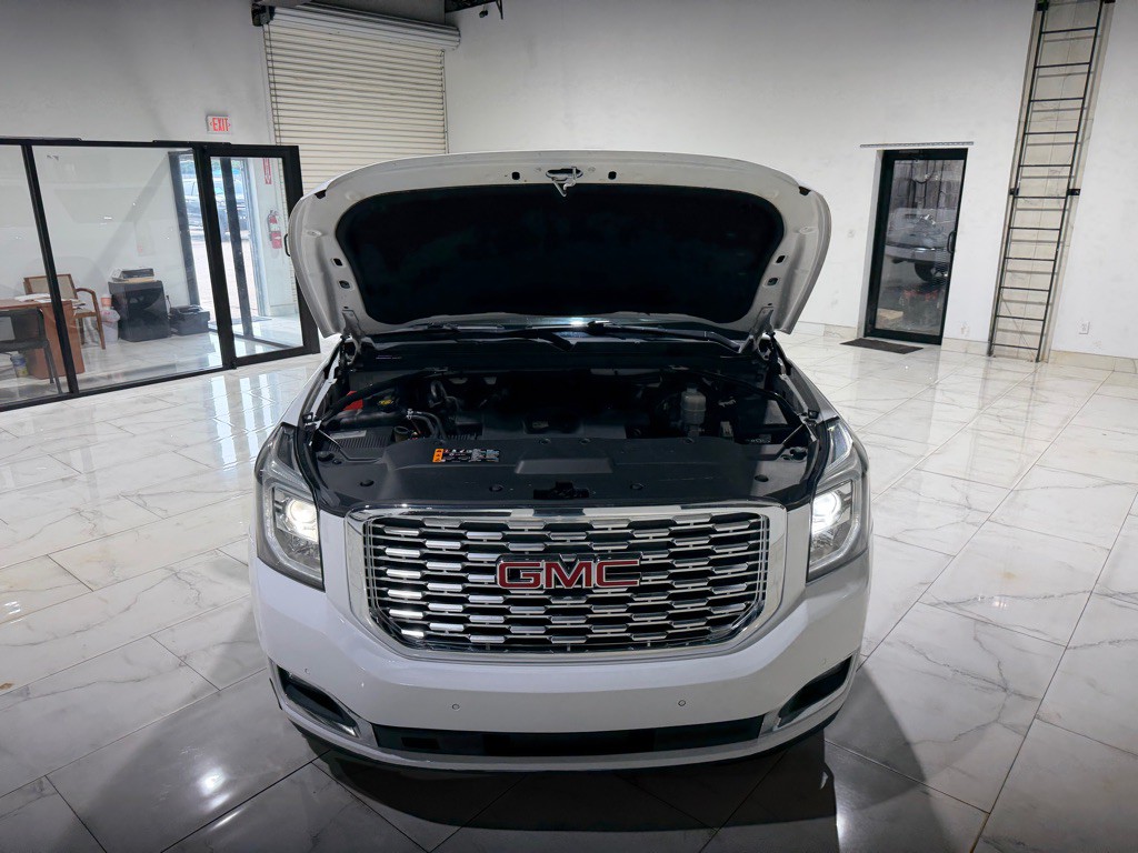 2019 GMC Yukon Image 4