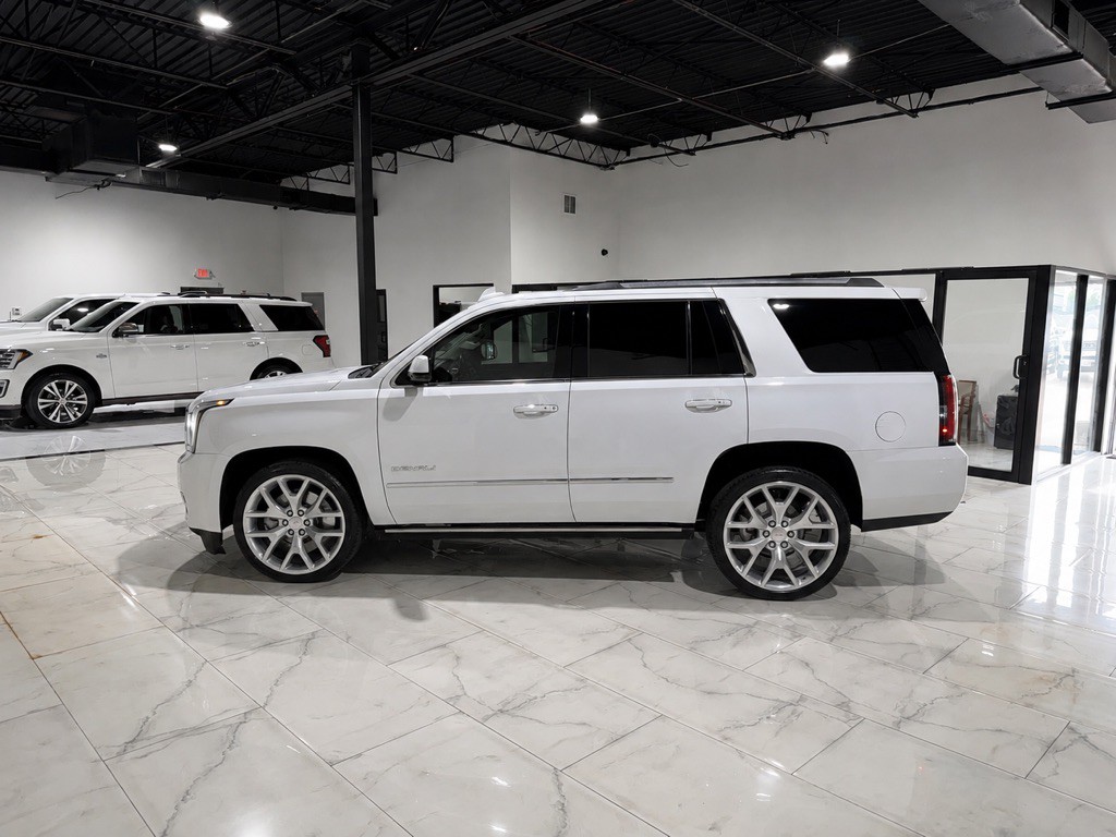 2019 GMC Yukon Image 5