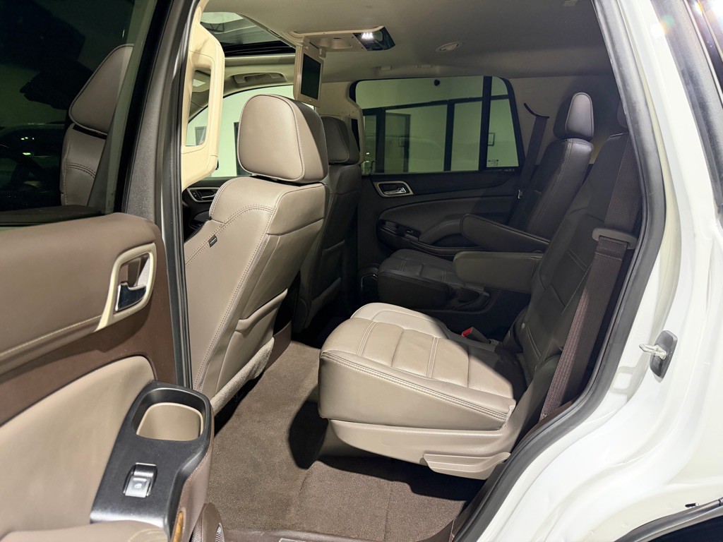2019 GMC Yukon Image 11