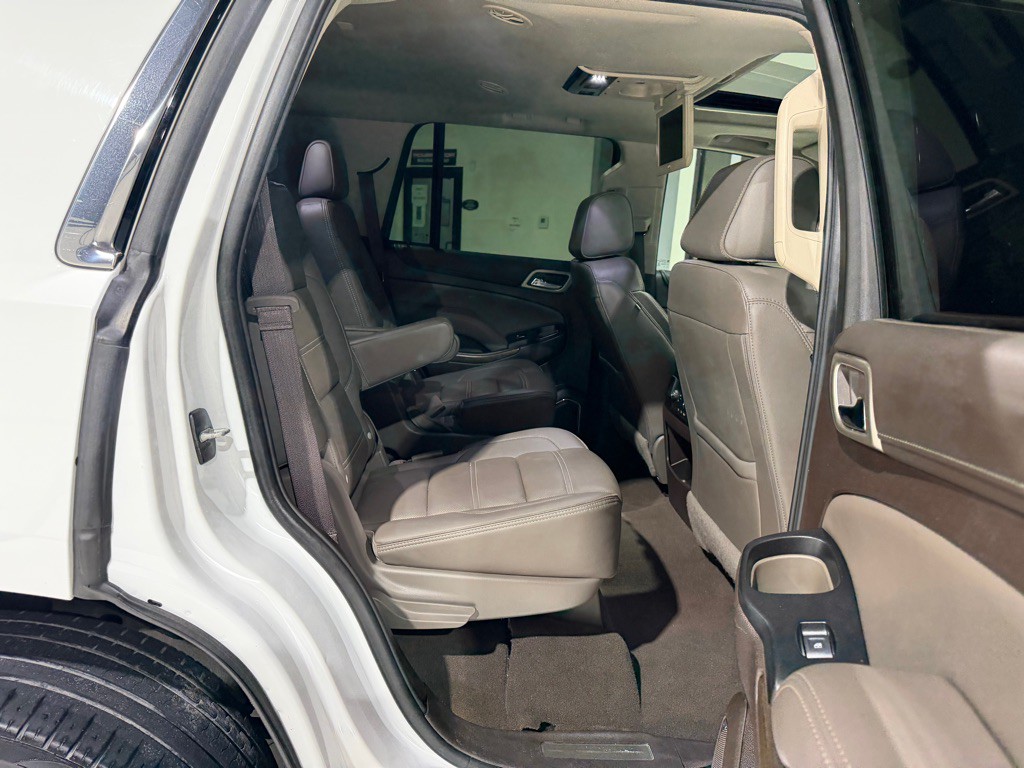 2019 GMC Yukon Image 12