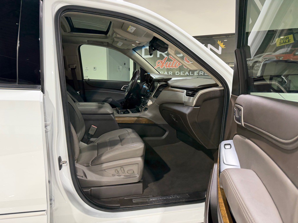 2019 GMC Yukon Image 13