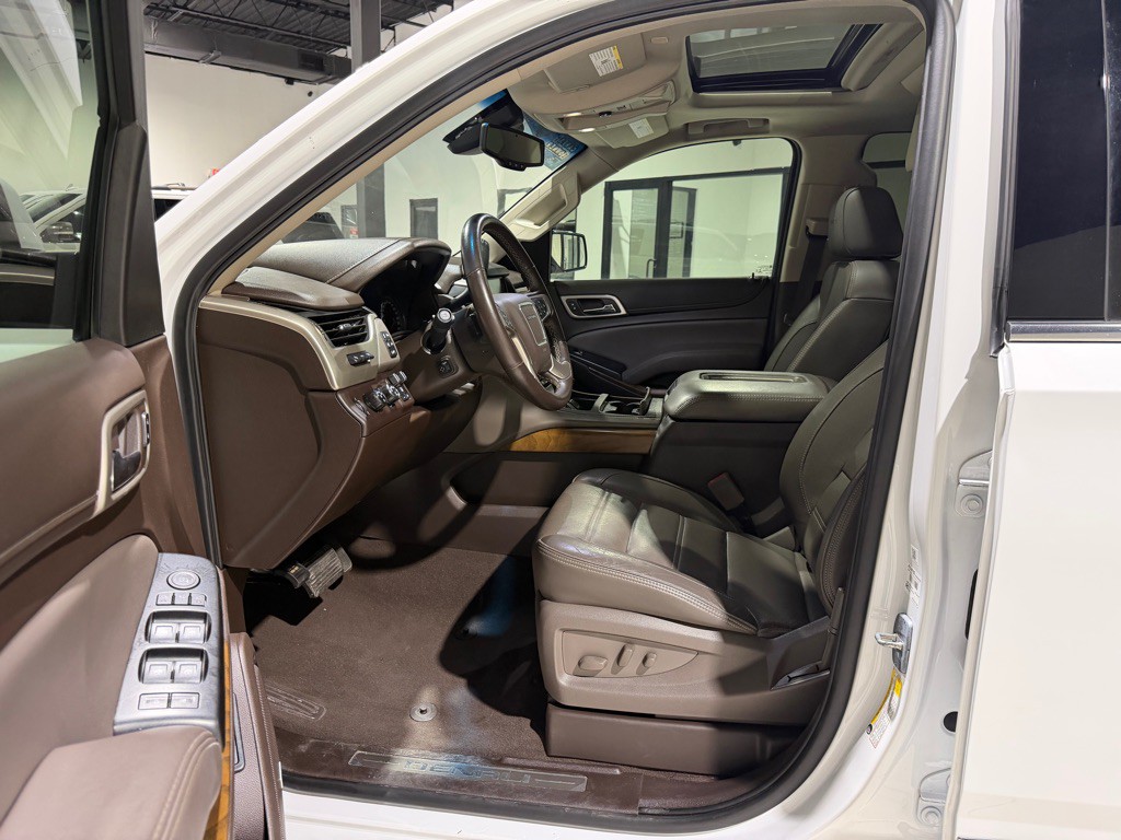 2019 GMC Yukon Image 14
