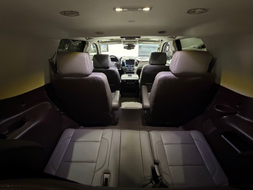 2019 GMC Yukon Image 15