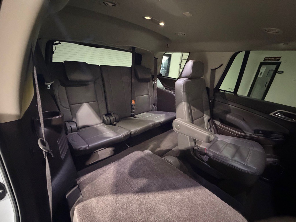 2019 GMC Yukon Image 16