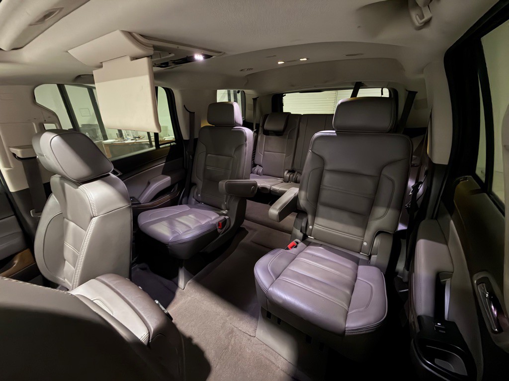 2019 GMC Yukon Image 17