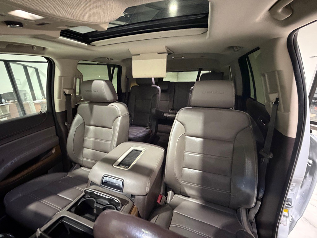2019 GMC Yukon Image 18