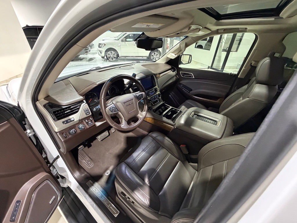 2019 GMC Yukon Image 19