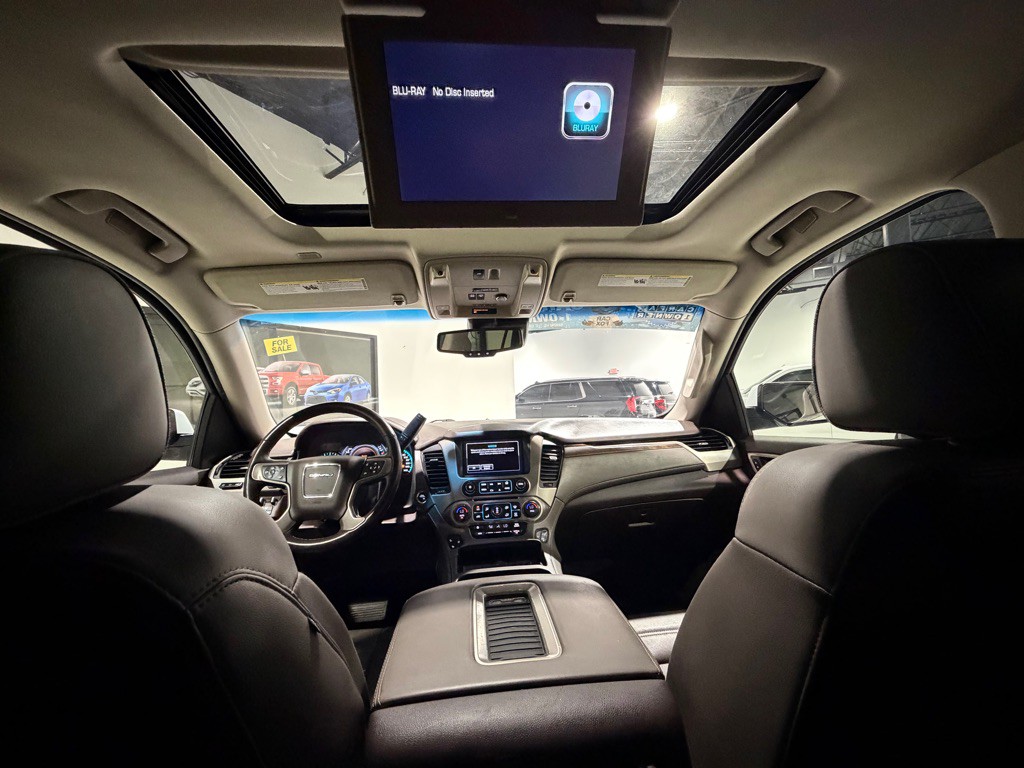 2019 GMC Yukon Image 20