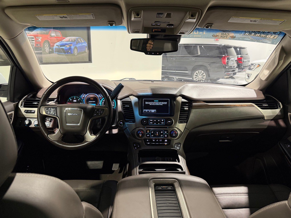 2019 GMC Yukon Image 21