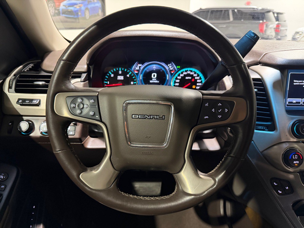 2019 GMC Yukon Image 23