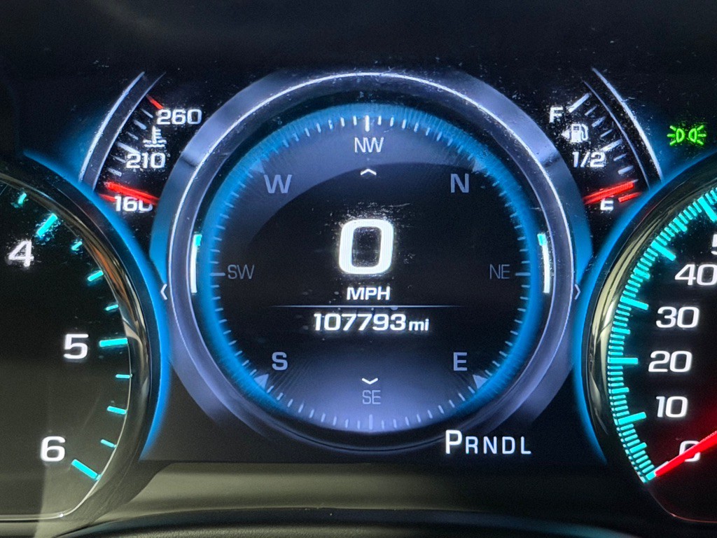 2019 GMC Yukon Image 24