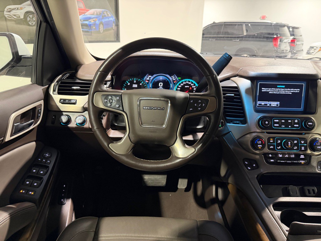 2019 GMC Yukon Image 25