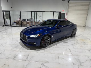 Image for 2018 INFINITI Q60 RED SPORT 400 ID: 7340611