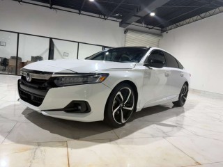Image for 2022 Honda Accord Sport ID: 7345573