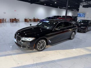 Image for 2023 BMW 5 Series 530i ID: 7347674
