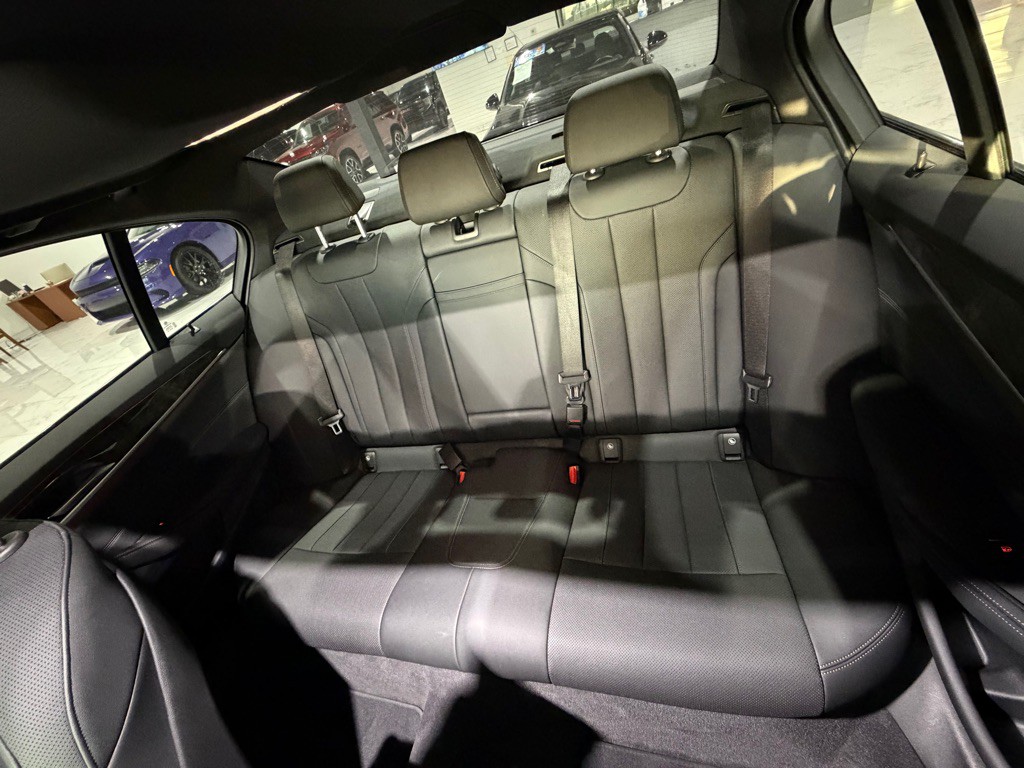 2023 BMW 5 Series Image 20