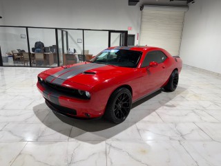 Image for 2017 Dodge Challenger Sxt Plus ID: 7347690