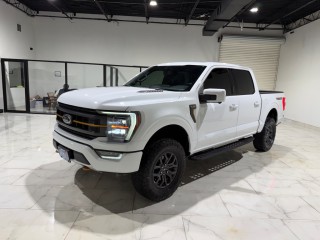 Image for 2021 Ford F-150 Tremor ID: 7347694