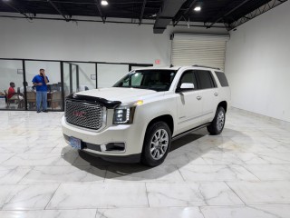 Image for 2015 GMC Yukon Denali ID: 7347703