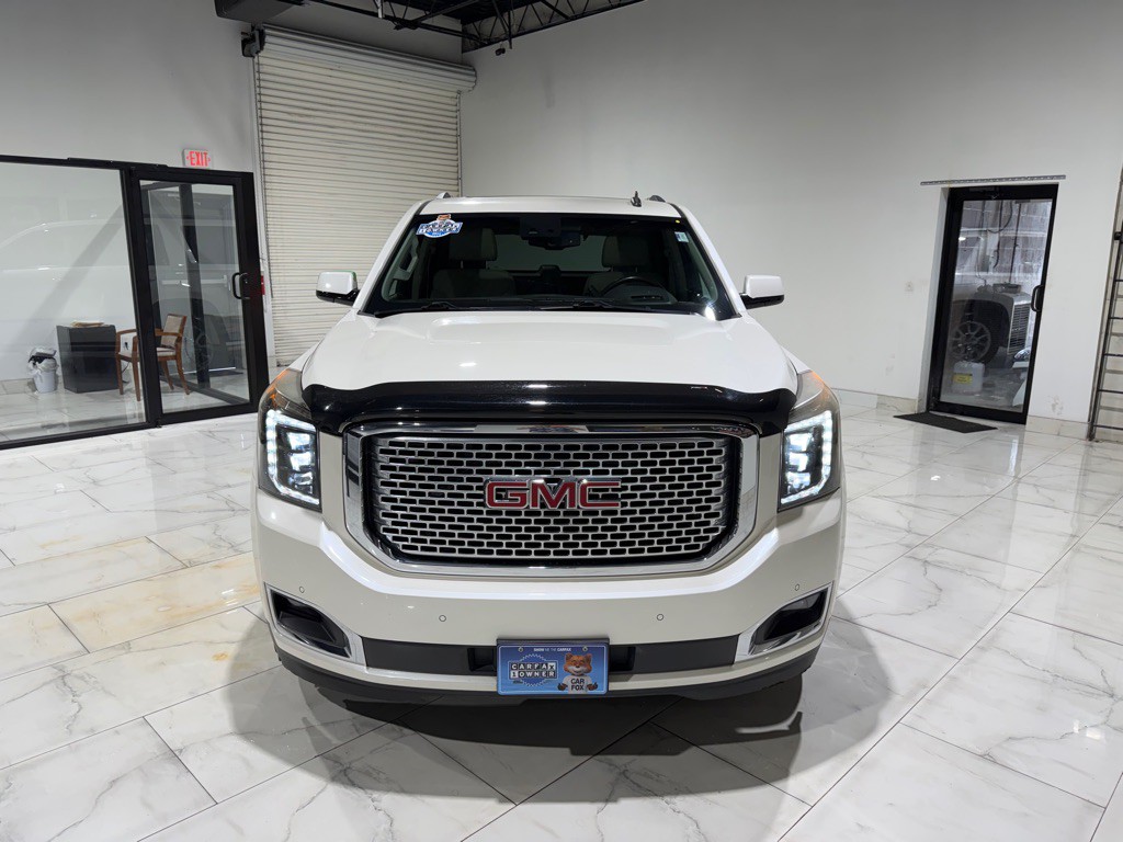 2015 GMC Yukon Image 2