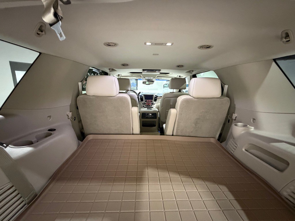 2015 GMC Yukon Image 14