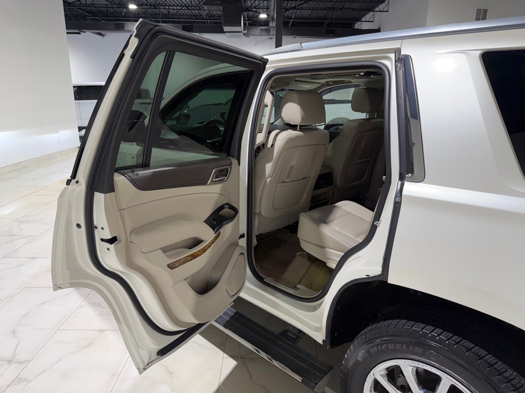 2015 GMC Yukon Image 15