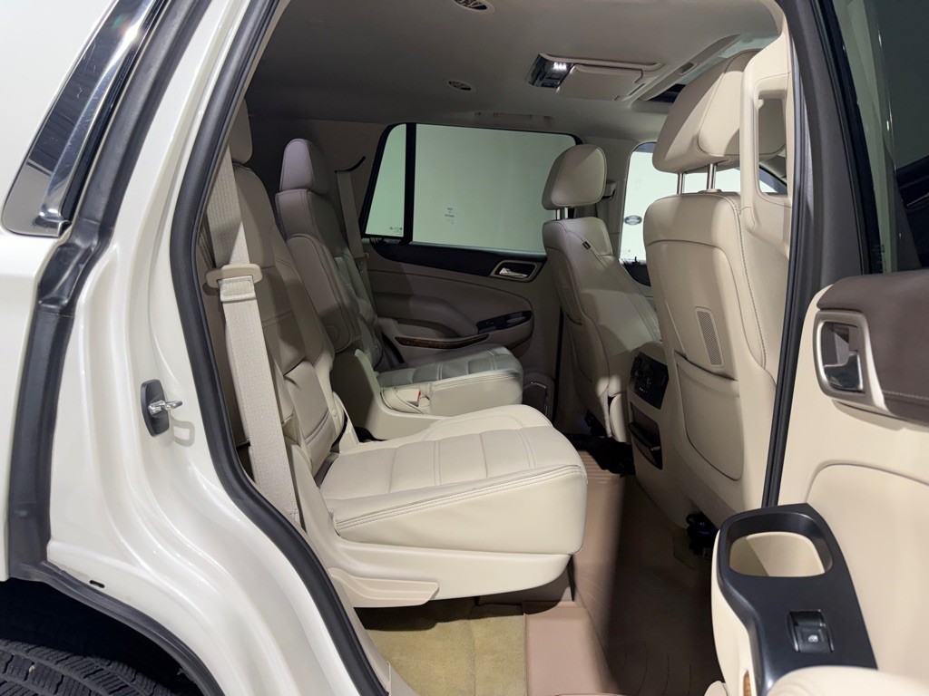 2015 GMC Yukon Image 18