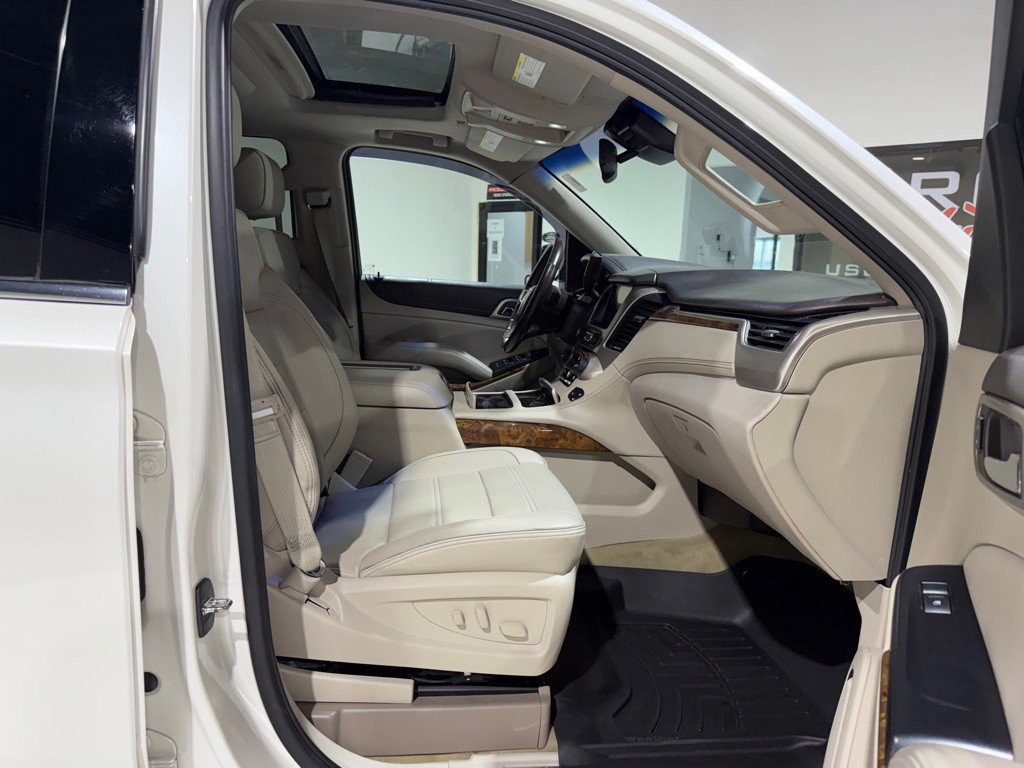 2015 GMC Yukon Image 20