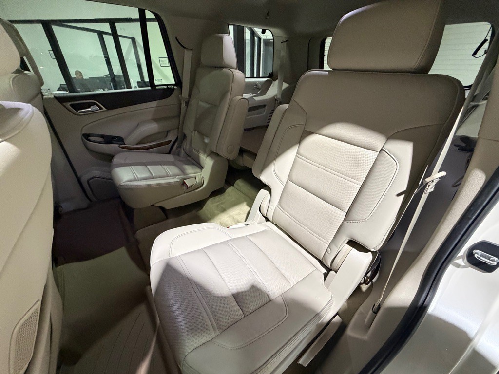 2015 GMC Yukon Image 24
