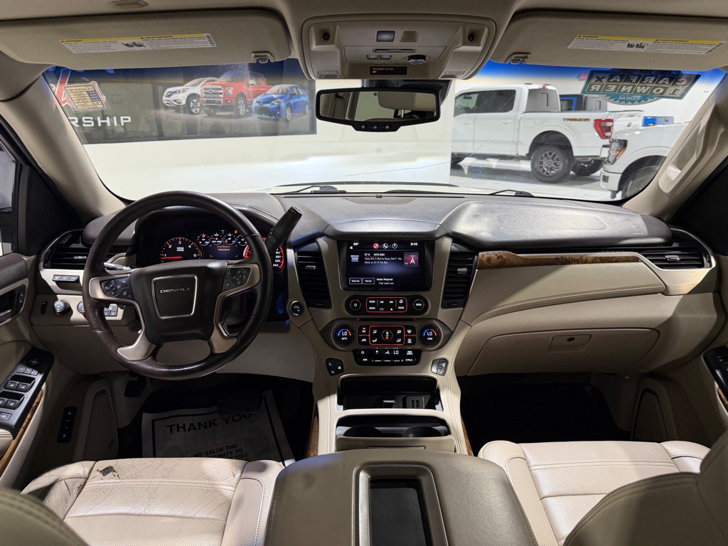2015 GMC Yukon Image 26