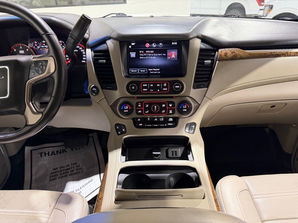 2015 GMC Yukon Image 27