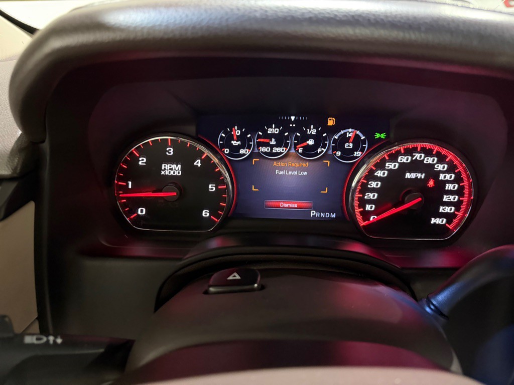 2015 GMC Yukon Image 29