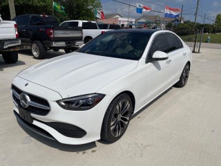 Image for 2022 Mercedes-Benz C-Class C 300 ID: 7347735