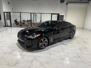 Image for 2020 Kia Stinger GT2 ID: 7354509