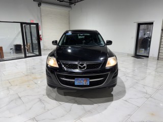 Image for 2012 Mazda CX-9 Touring ID: 7356995