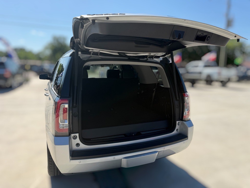 2017 GMC Yukon Image 13