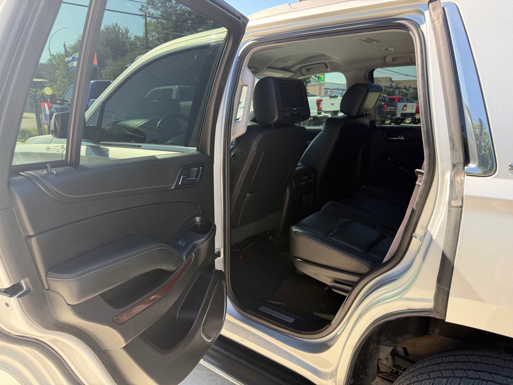 2017 GMC Yukon Image 14