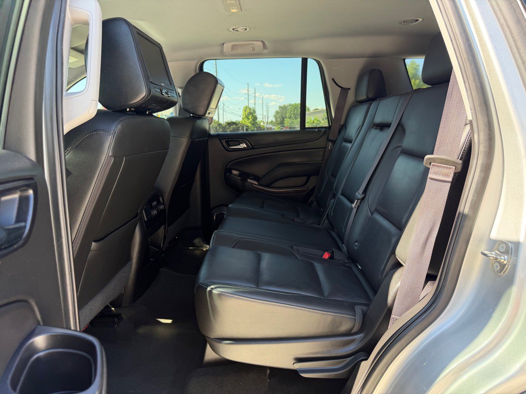 2017 GMC Yukon Image 15
